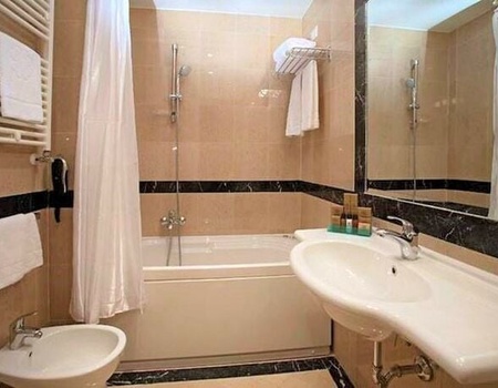 Hôtel Boutique Hotel Trevi 4* - 4