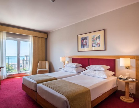 Hôtel Vila Gale Estoril 4* Adults Friendly - 5