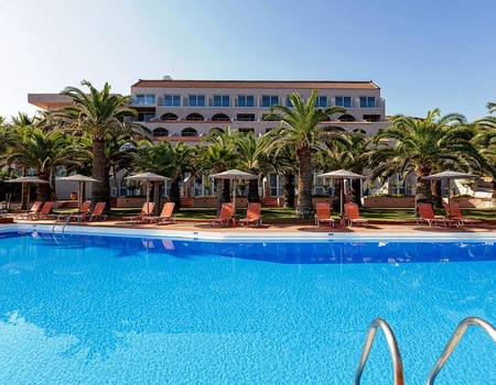 Hôtel Smart Club Europa Resort 4* Adult Only +15 - 1
