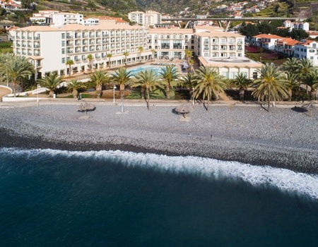 Hôtel Vila Galé Santa Cruz 4* - 3