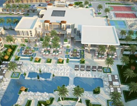 Hôtel White Beach Taghazout - Adult Only 5* - 1