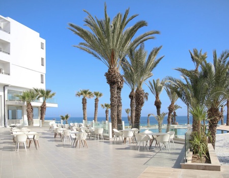 Hôtel Blue Beach Golf & Spa 4* - 2