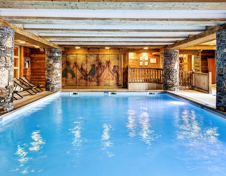 Résidence Pierre & Vacances Premium Le Roselend - Savoie - Bourg Saint Maurice, Alpes du Nord - Image 1