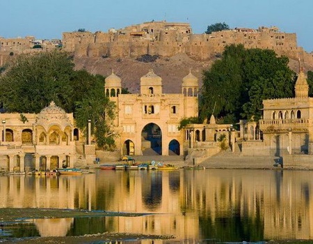 Rajasthan intimiste - 5