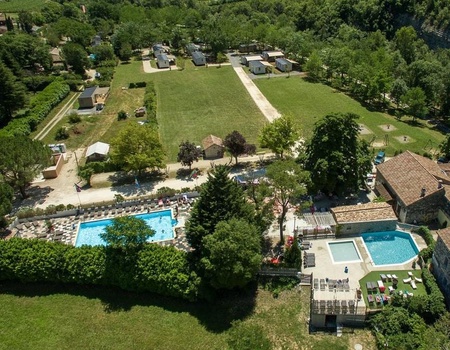 Camping Medrose, 4* - 1
