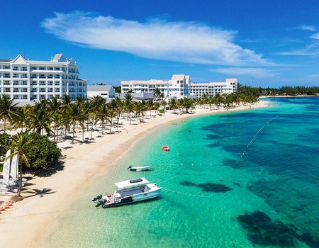 Hôtel Riu Ocho Rios 5* - 3
