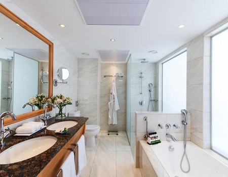 Athena Beach Hotel 4* - 4