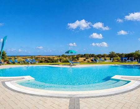 Hôtel Ôclub Experience Cala Fiorita 4* - Sardaigne, Bassin Méditerranéen - Image 2
