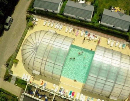 Camping Le Walric, 4* - 3