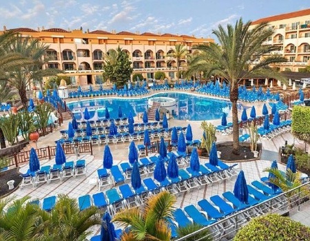 Hôtel Plein Vent Sélection Dunas Mirador Maspalomas 3* - 2