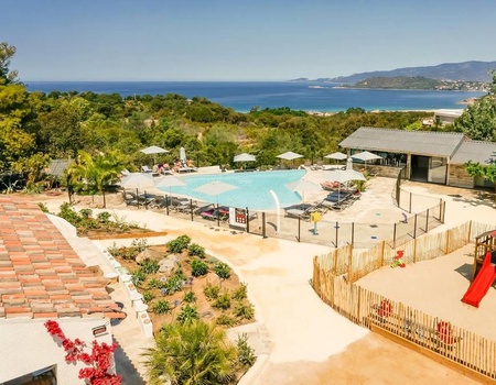 Camping Lacasa 4* - 1