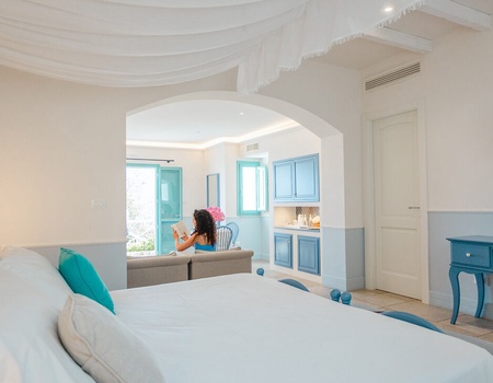 Hôtel Marenea Suite Hotel 5* - 5