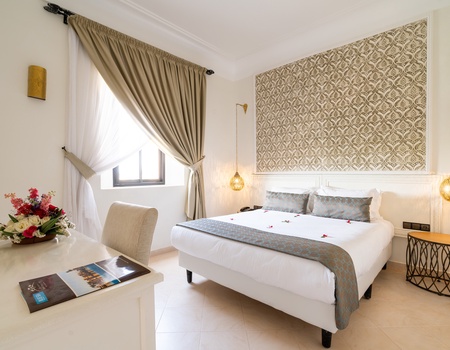 Hôtel Marrakeh Ryads Parc & Spa 4* - 4