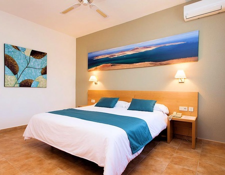 Hôtel Ôclub Experience SBH Royal Monica 3* - 5