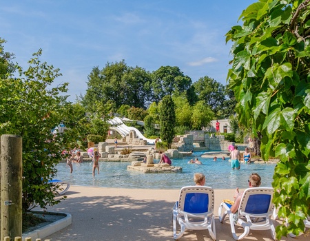 Parc de Fierbois 5* - 1