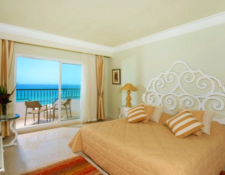 Hôtel Iberostar Royal El Mansour et Thalasso 5* - 5