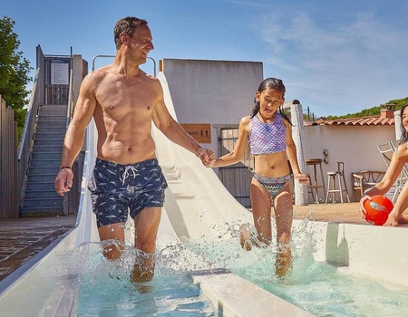 Camping La Plage d'Argens, 4* - Saint Aygulf, Côte d'Azur - Image 5