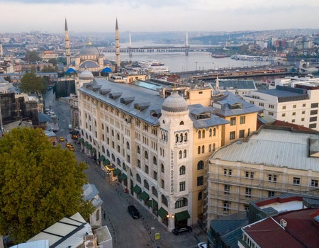 Hôtel Legacy Ottoman 5* - 1