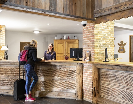 Résidence Les Balcons de Val Cenis Village 4* - 3