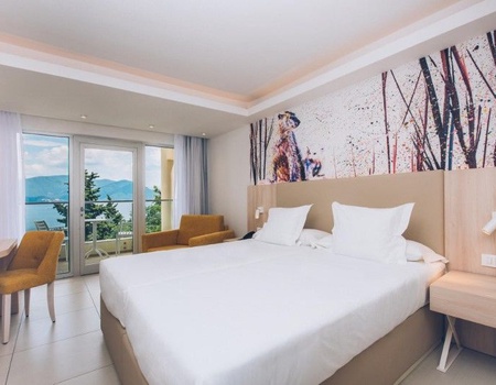 Hôtel Iberostar Waves Herceg Novi 4* - 4