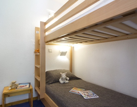 Résidence Odalys Les Jardins de Val - Les Verdets - 4