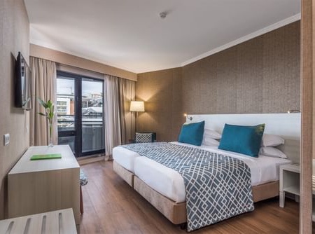 Jet Tours Signature Enotel Lido 5* - 5