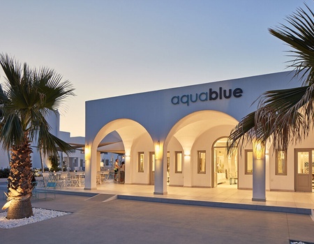 Hôtel Aqua Blue 5* - 1