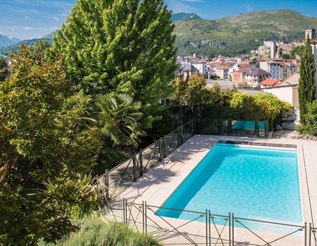 Séjour avec vue sur les Pyrénées à Lourdes - 3* - Hautes-Pyrénées - Lourdes, Sud Ouest - Image 3