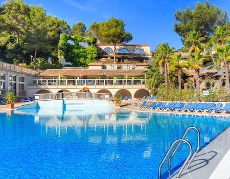 Camping Holiday Green, 5* - 2