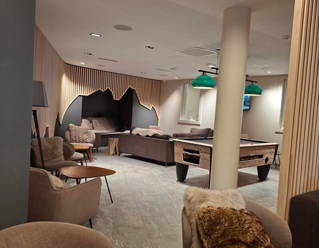 Résidence travelski home premium L'Eclose 5* - Isère - Alpe d Huez, Alpes du Nord - Image 5