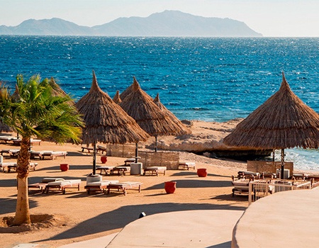 Hôtel Sheraton Sharm Hôtel, Resort, Villas & Spa 4* - Sharm el Sheikh, Egypte - Image 3