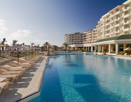 Combiné Tunis – Djerba Jet Tours Signature Iberostar Royal El Mansour 5* & Jet Tours Signature Iberostar Mehari Djerba 4* - 2