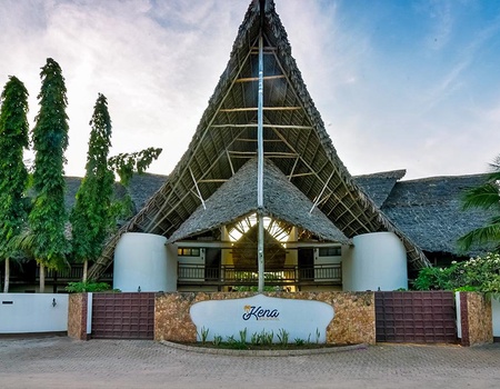 Kena Beach Hotel 4*Sup by Ôvoyages - 5