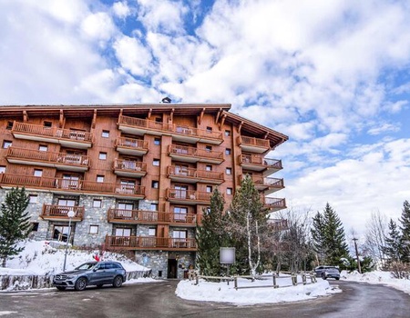 Résidence Le Roselend - Maeva Home - Savoie - Bourg Saint Maurice, Alpes du Nord - Image 4