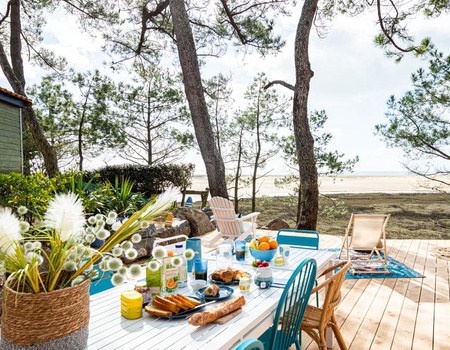 Camping Le Bellevue, 3* - Vendée - La Tranche sur Mer, Atlantique Nord - Image 4