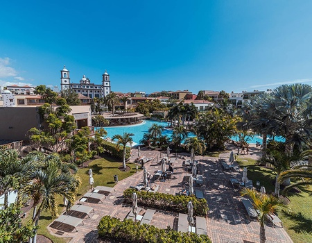 Hôtel Lopesan Villa del Conde Resort & Thalasso 5* - Grande Canarie, Canaries - Image 3