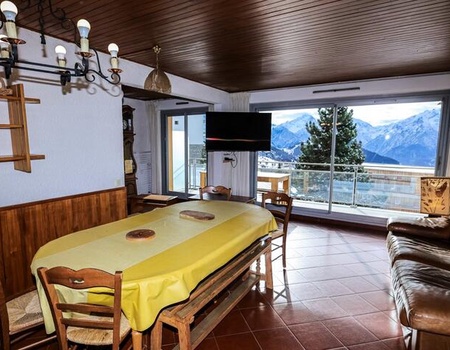 Résidence Majestic 1 - Isère - Alpe d Huez, Alpes du Nord - Image 1