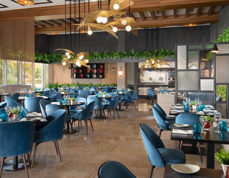 Hôtel Now Onyx Punta Cana 5* - 5