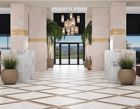 Hôtel Helya Beach Resort 4* - 3