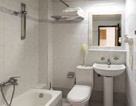 Hotel Orion 4* - 5