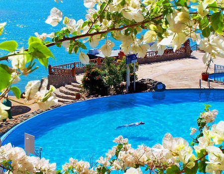 Hôtel Sultan Bey Hotel Resort 4* - 1