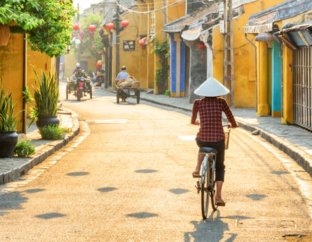 Combiné circuit et hôtel Merveilleux Vietnam en privatif et plage de Mui Ne **** - 3