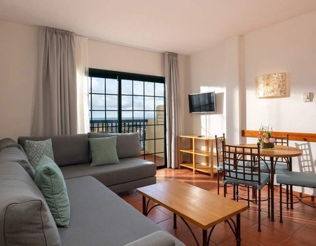 Hôtel GF Isabel 4* - 4