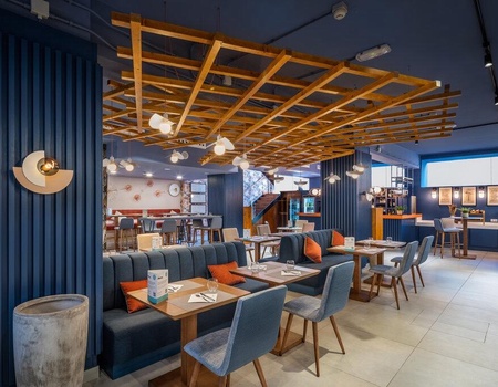 Hôtel Occidental Las Palmas 4* - 5