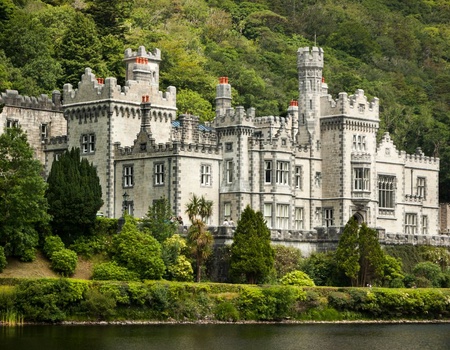 Circuit Légendes d'Irlande - 5