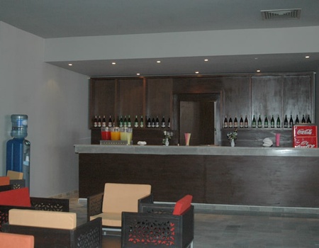 Djerba Sun Beach 4* - 5