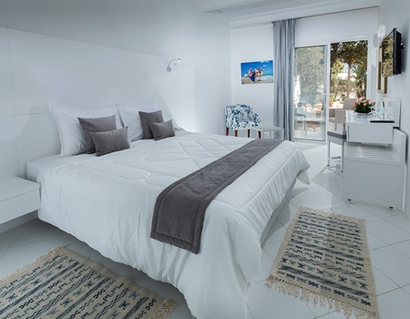 Hari Club Beach Resort Djerba 4*