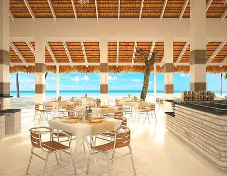 Hôtel Viva heavens by Wyndham - 2