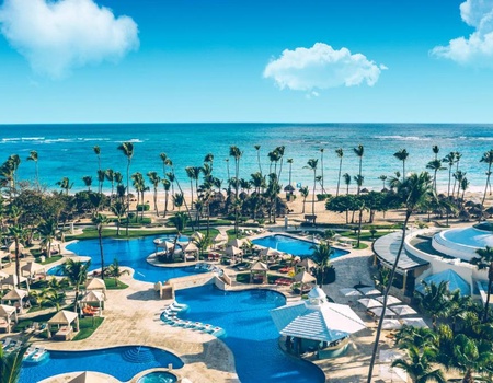 Hôtel JOIA Bávaro by Iberostar 5* - 3