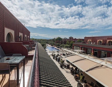 Eden Andalou Aquapark & Spa - 4